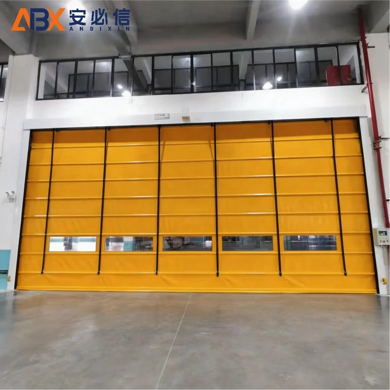 黑河市高速堆积门